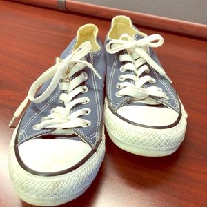 Converse Shoes - Conversation All Star 5 Converse Shoes - Conversation All Star 5